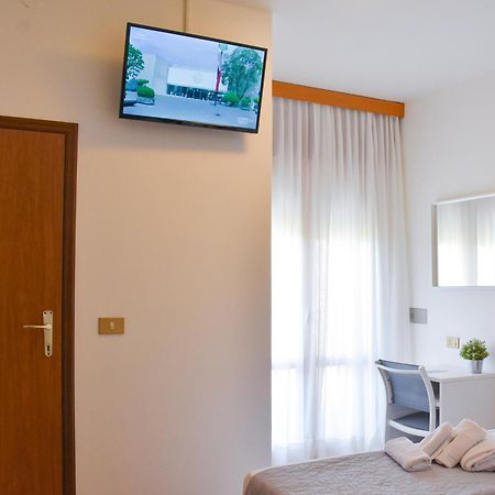Hotel Umberto Lido di Jesolo Zewnętrze zdjęcie