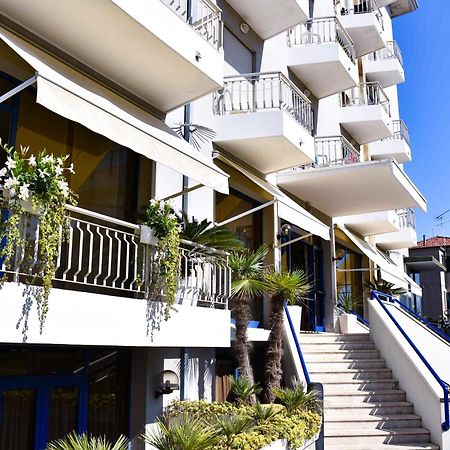 Hotel Umberto Lido di Jesolo Zewnętrze zdjęcie