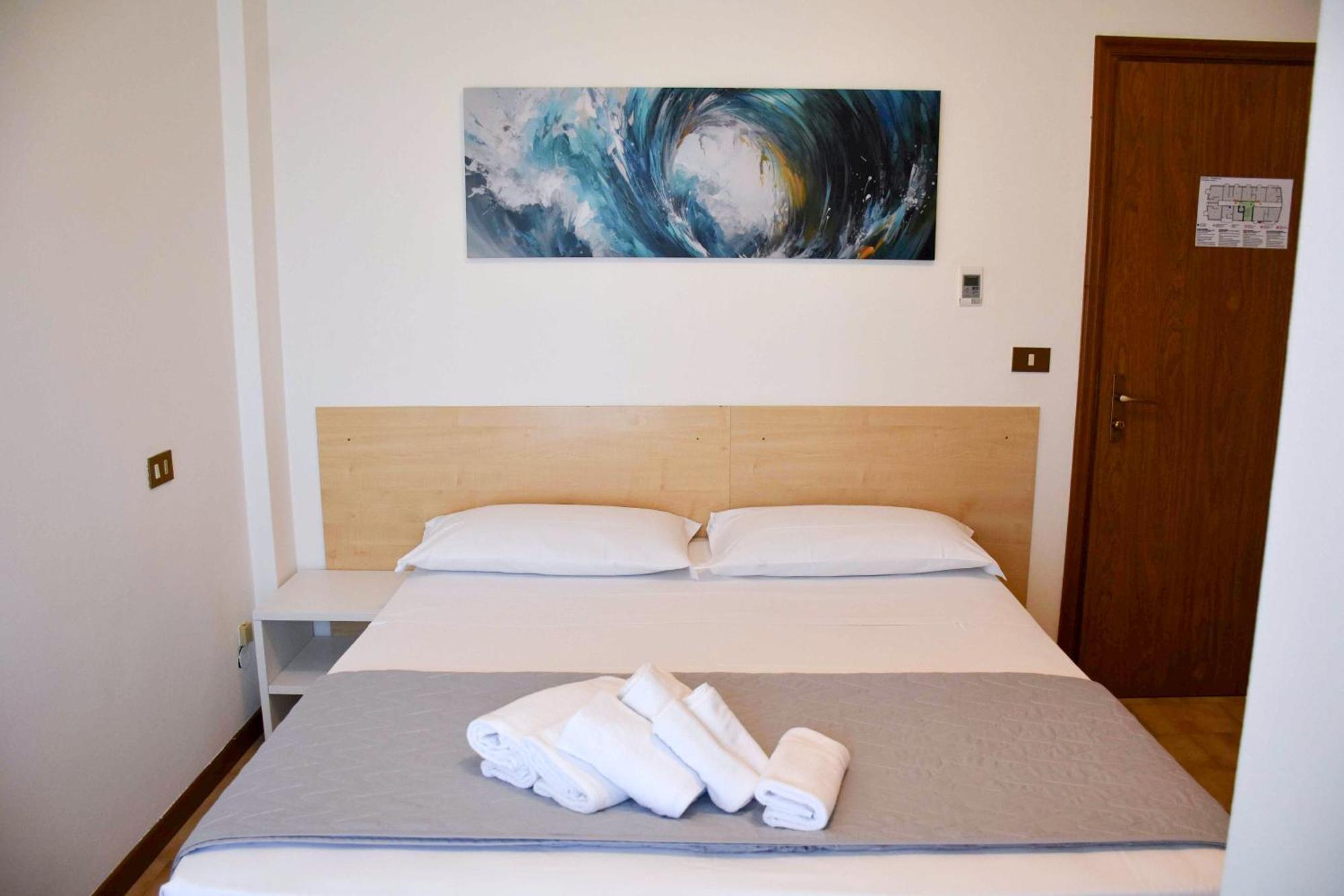 Hotel Umberto Lido di Jesolo Zewnętrze zdjęcie