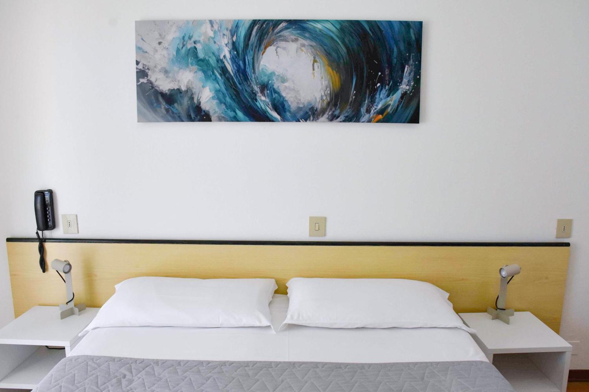 Hotel Umberto Lido di Jesolo Zewnętrze zdjęcie
