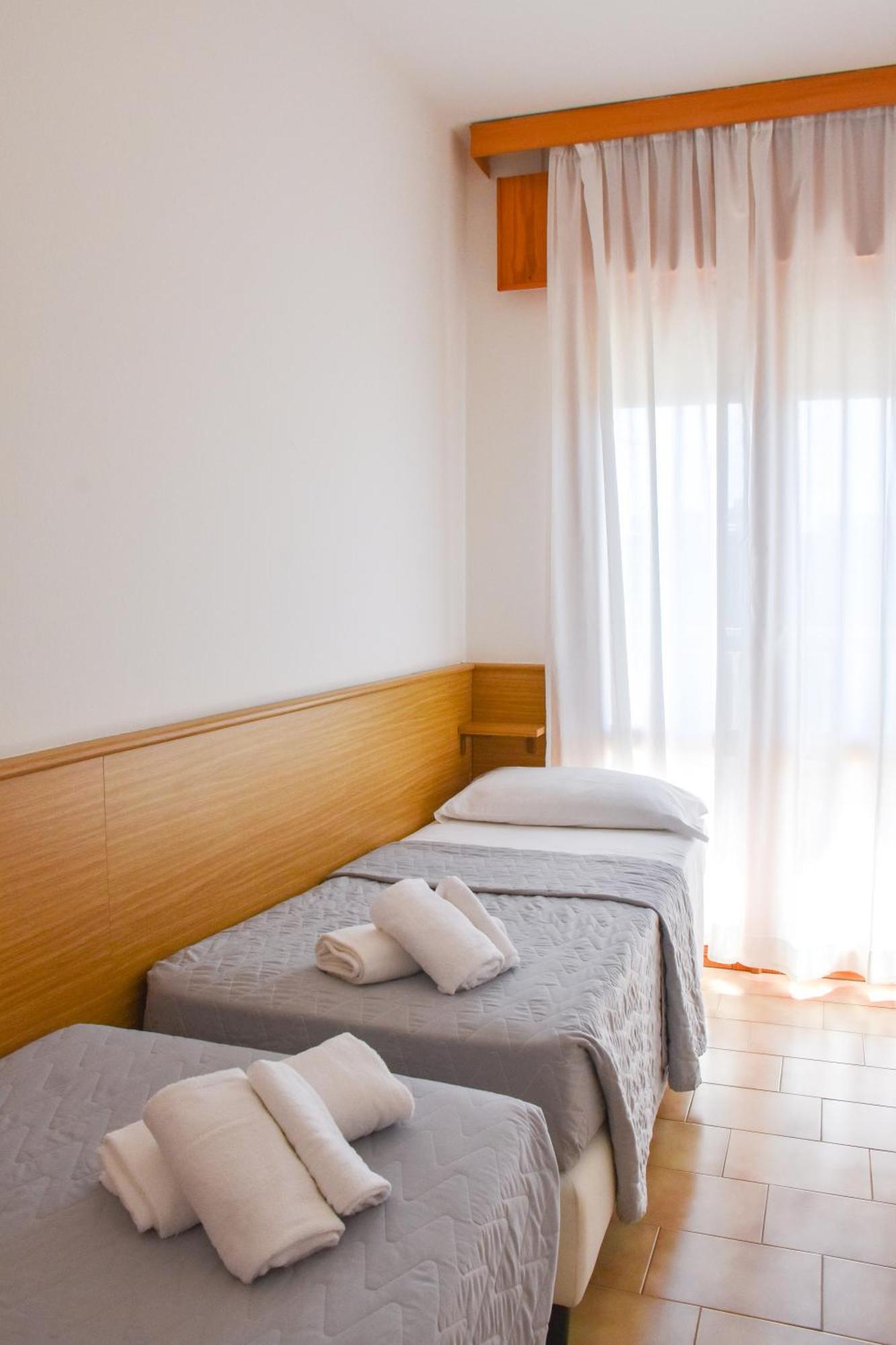Hotel Umberto Lido di Jesolo Zewnętrze zdjęcie