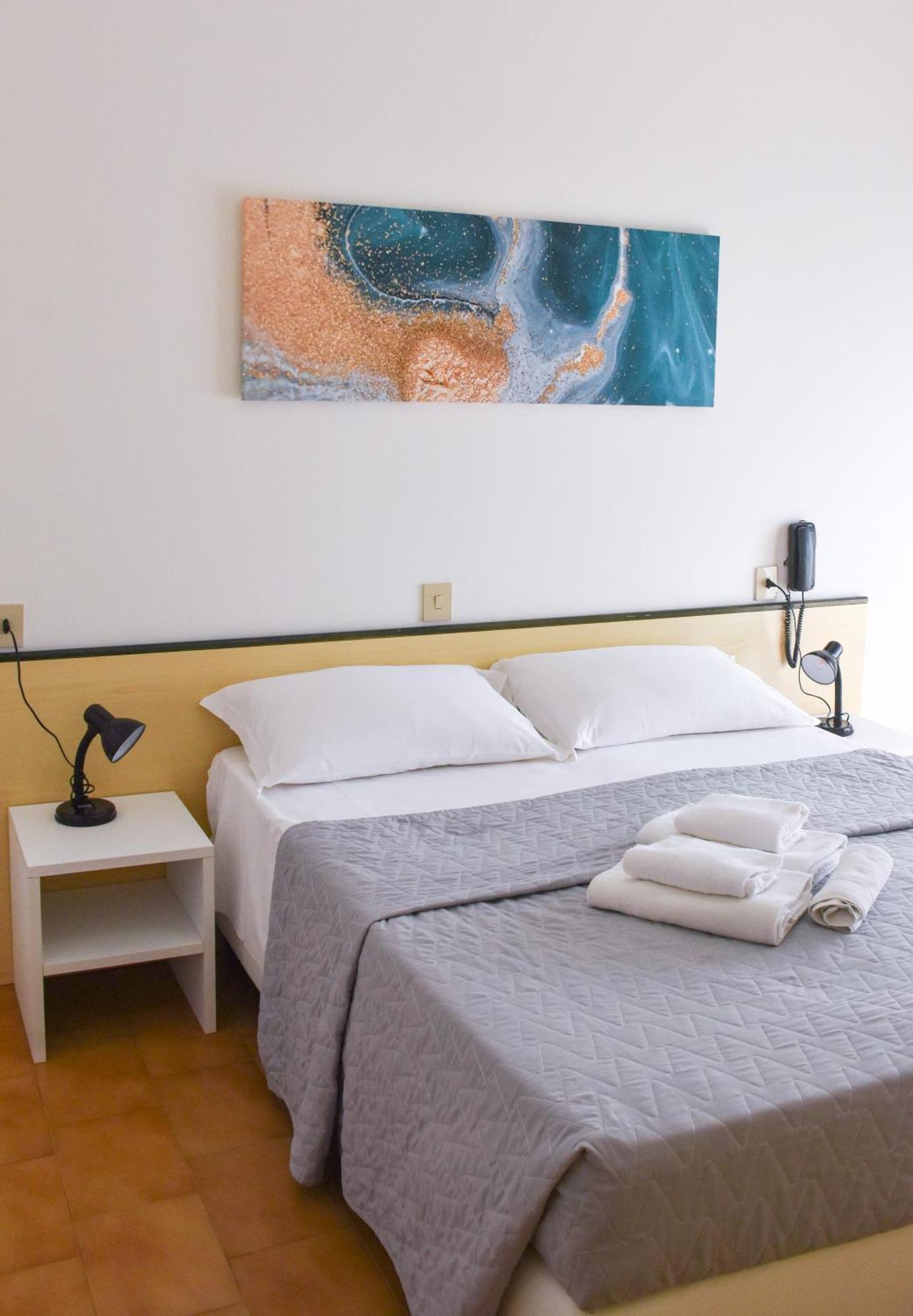 Hotel Umberto Lido di Jesolo Zewnętrze zdjęcie