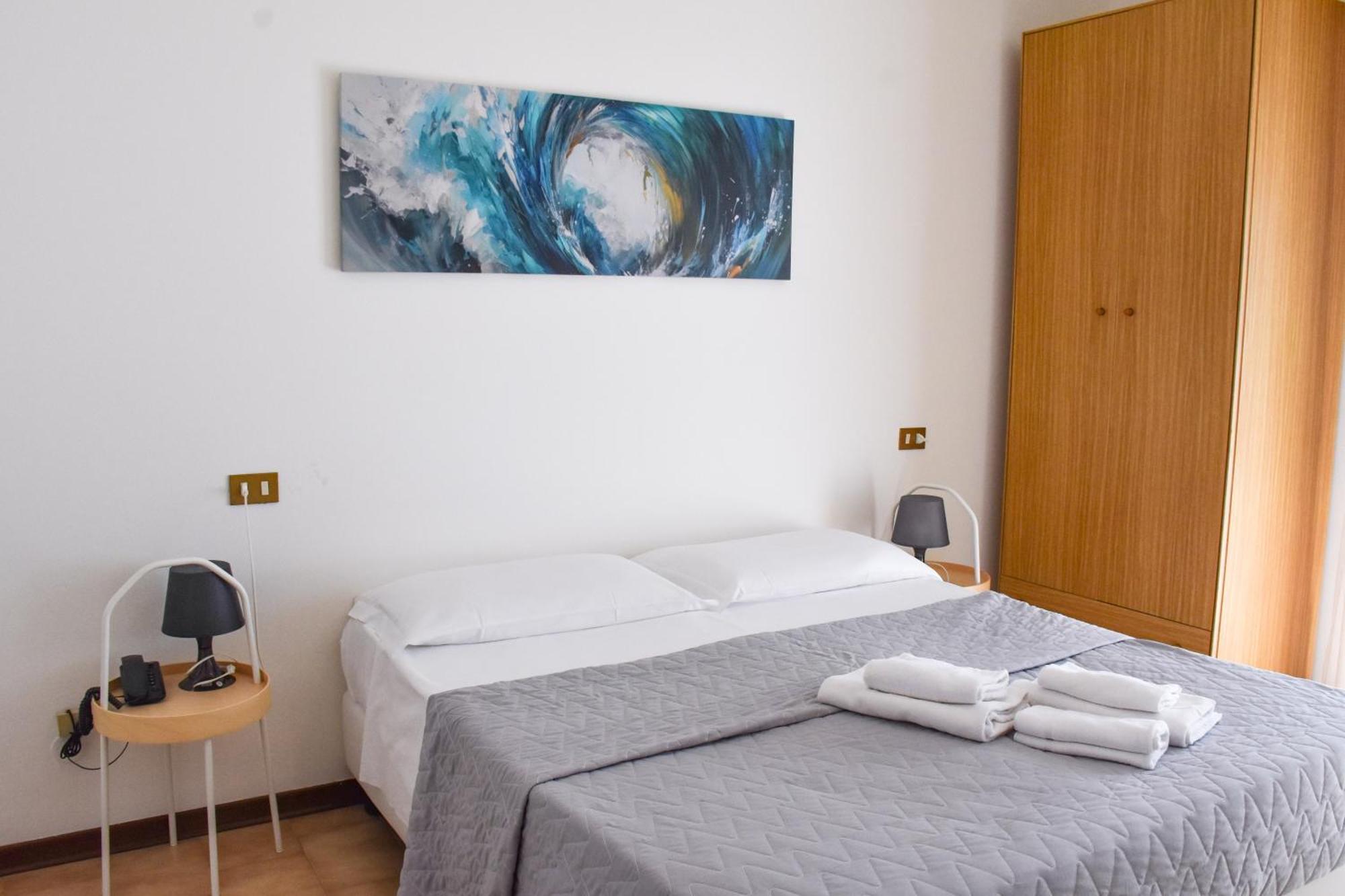 Hotel Umberto Lido di Jesolo Zewnętrze zdjęcie