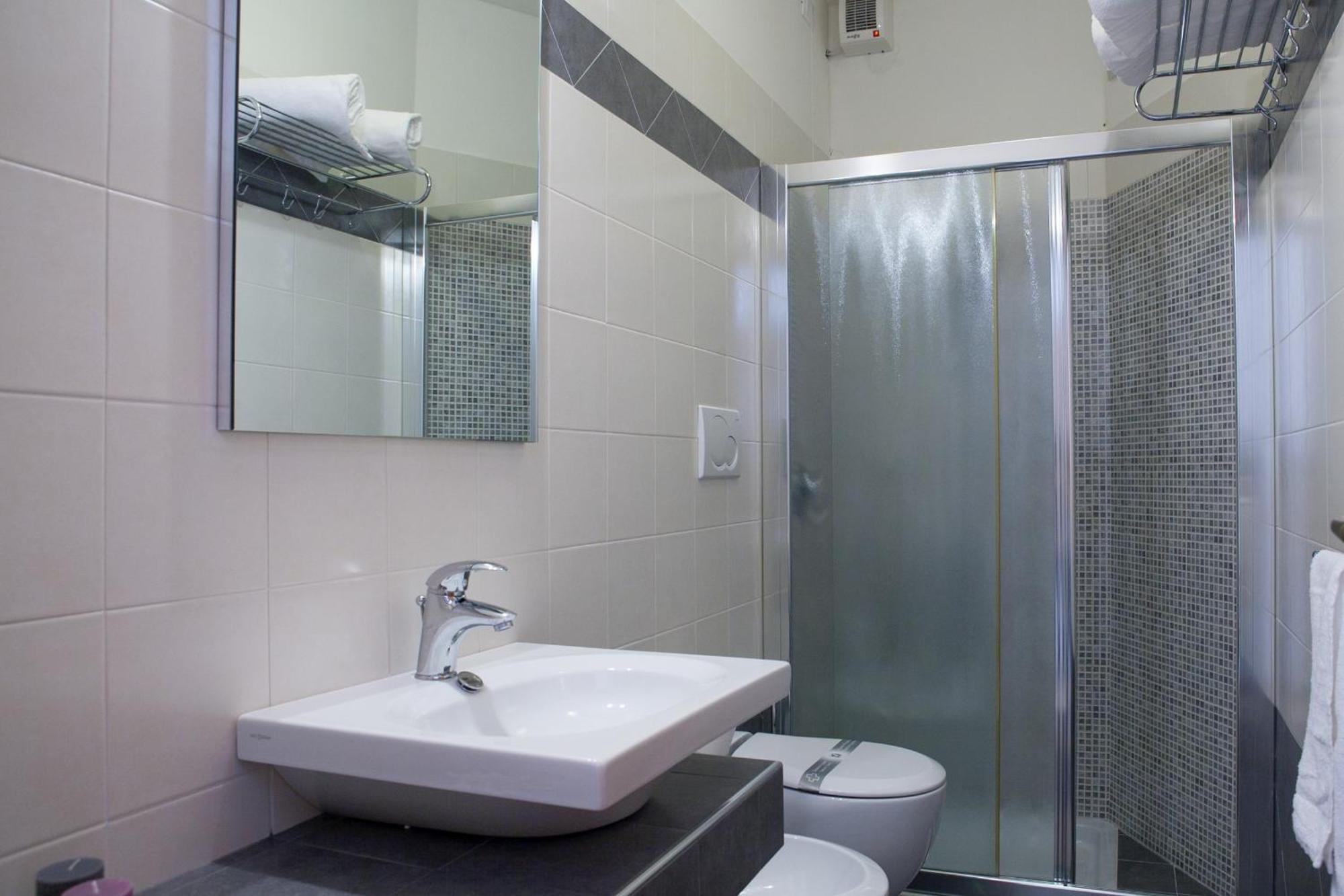 Hotel Umberto Lido di Jesolo Pokój zdjęcie