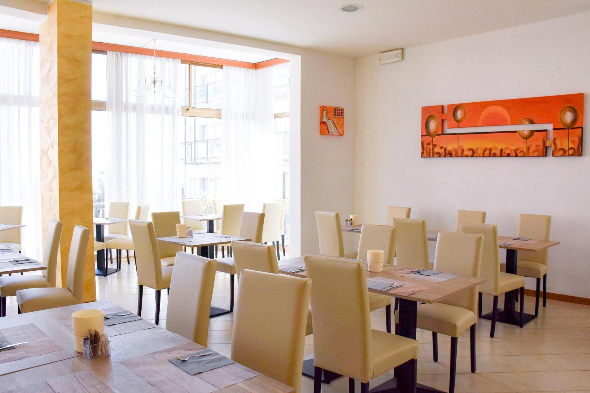 Hotel Umberto Lido di Jesolo Zewnętrze zdjęcie