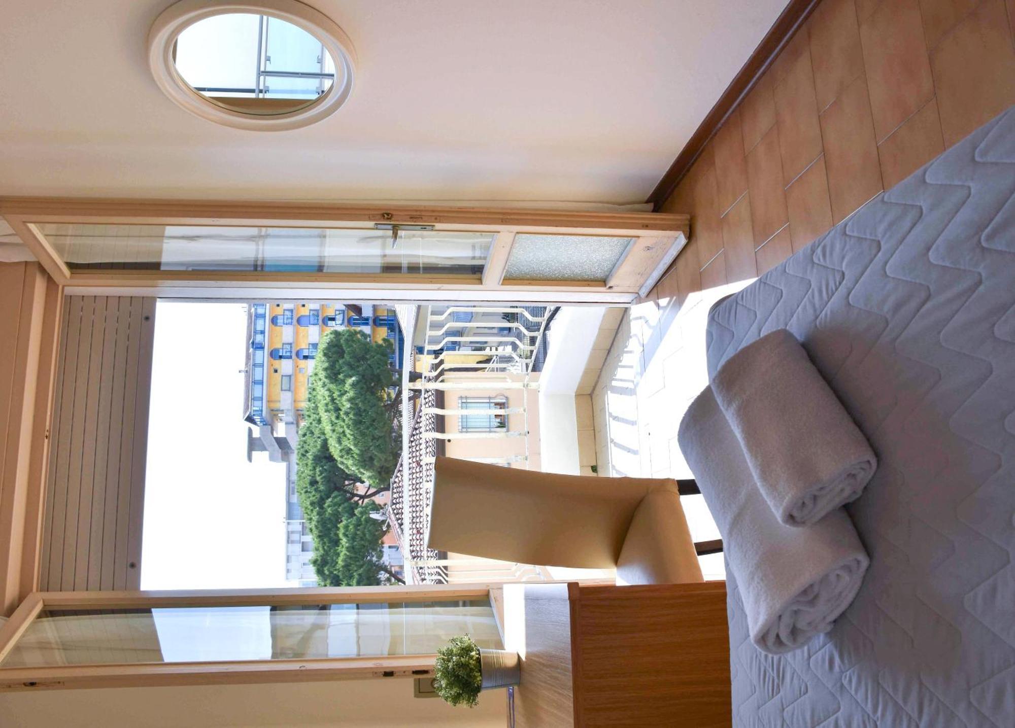 Hotel Umberto Lido di Jesolo Zewnętrze zdjęcie