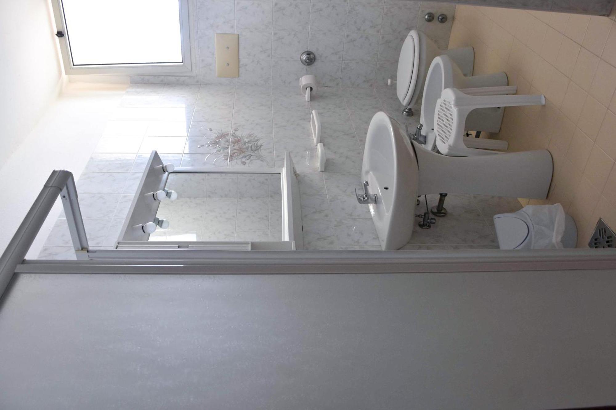 Hotel Umberto Lido di Jesolo Pokój zdjęcie