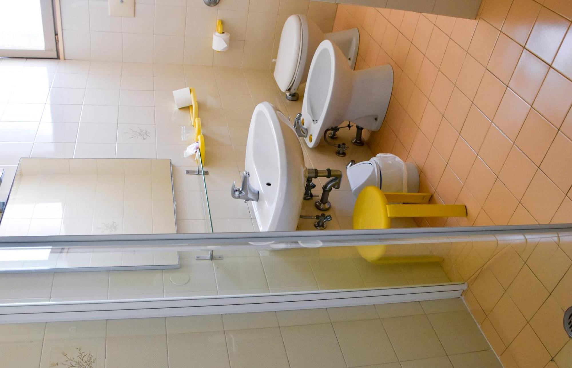 Hotel Umberto Lido di Jesolo Pokój zdjęcie