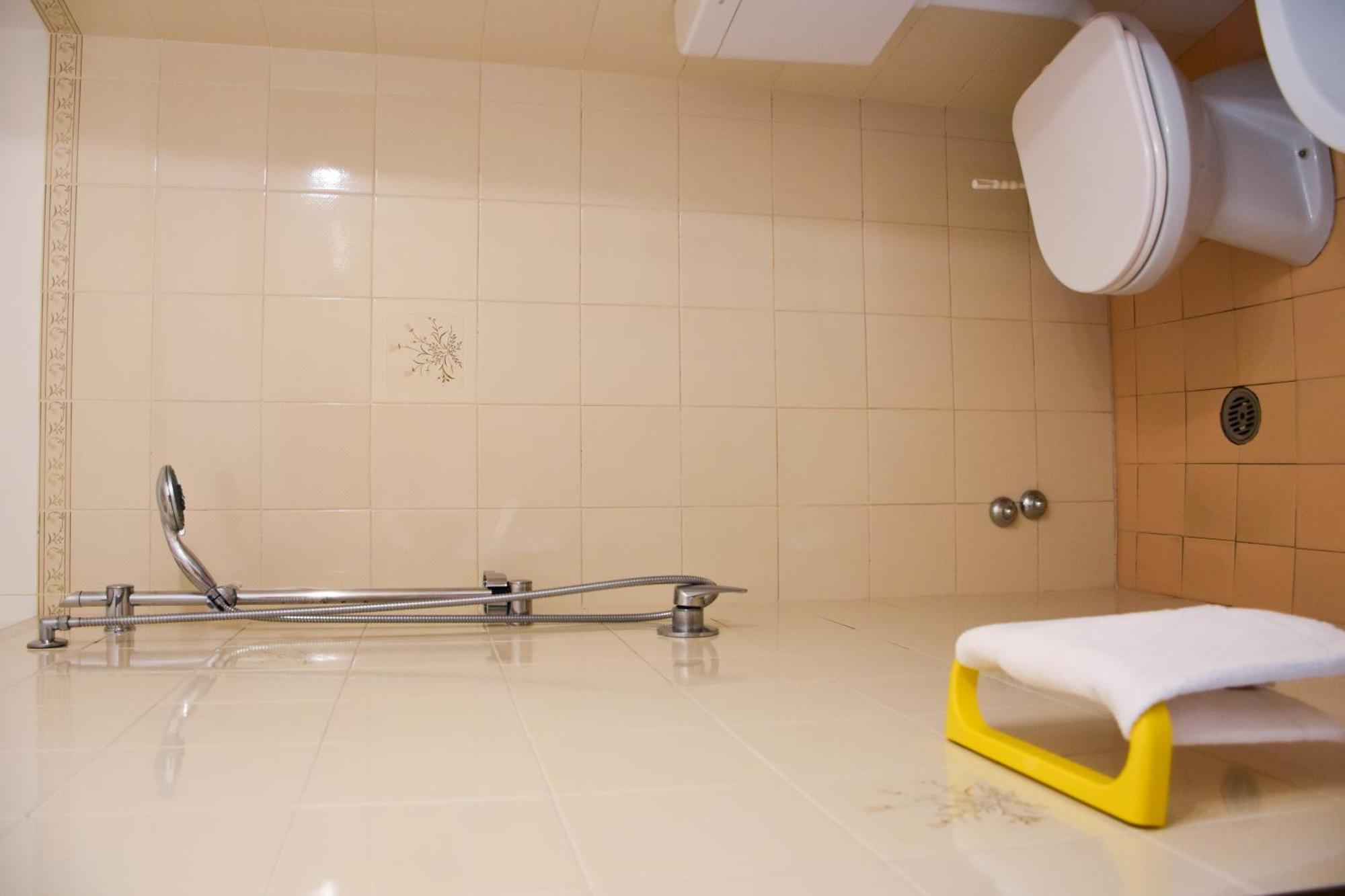 Hotel Umberto Lido di Jesolo Zewnętrze zdjęcie