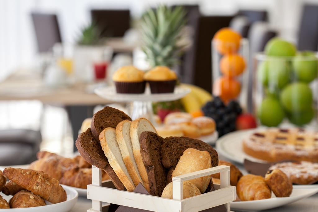 Hotel Umberto Lido di Jesolo Zewnętrze zdjęcie