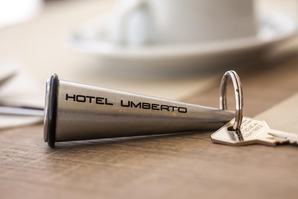 Hotel Umberto Lido di Jesolo Zewnętrze zdjęcie