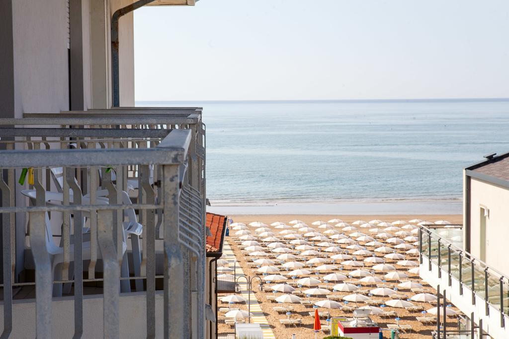 Hotel Umberto Lido di Jesolo Zewnętrze zdjęcie