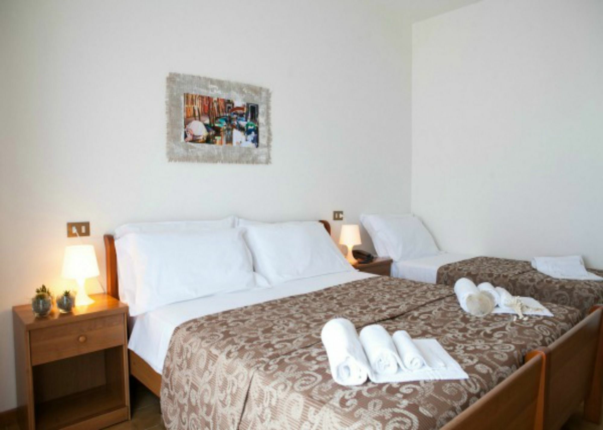 Hotel Umberto Lido di Jesolo Zewnętrze zdjęcie