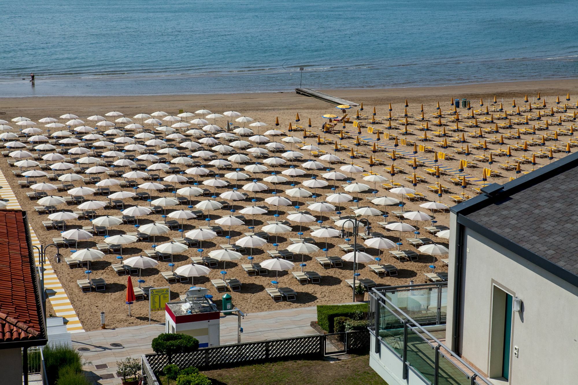 Hotel Umberto Lido di Jesolo Zewnętrze zdjęcie