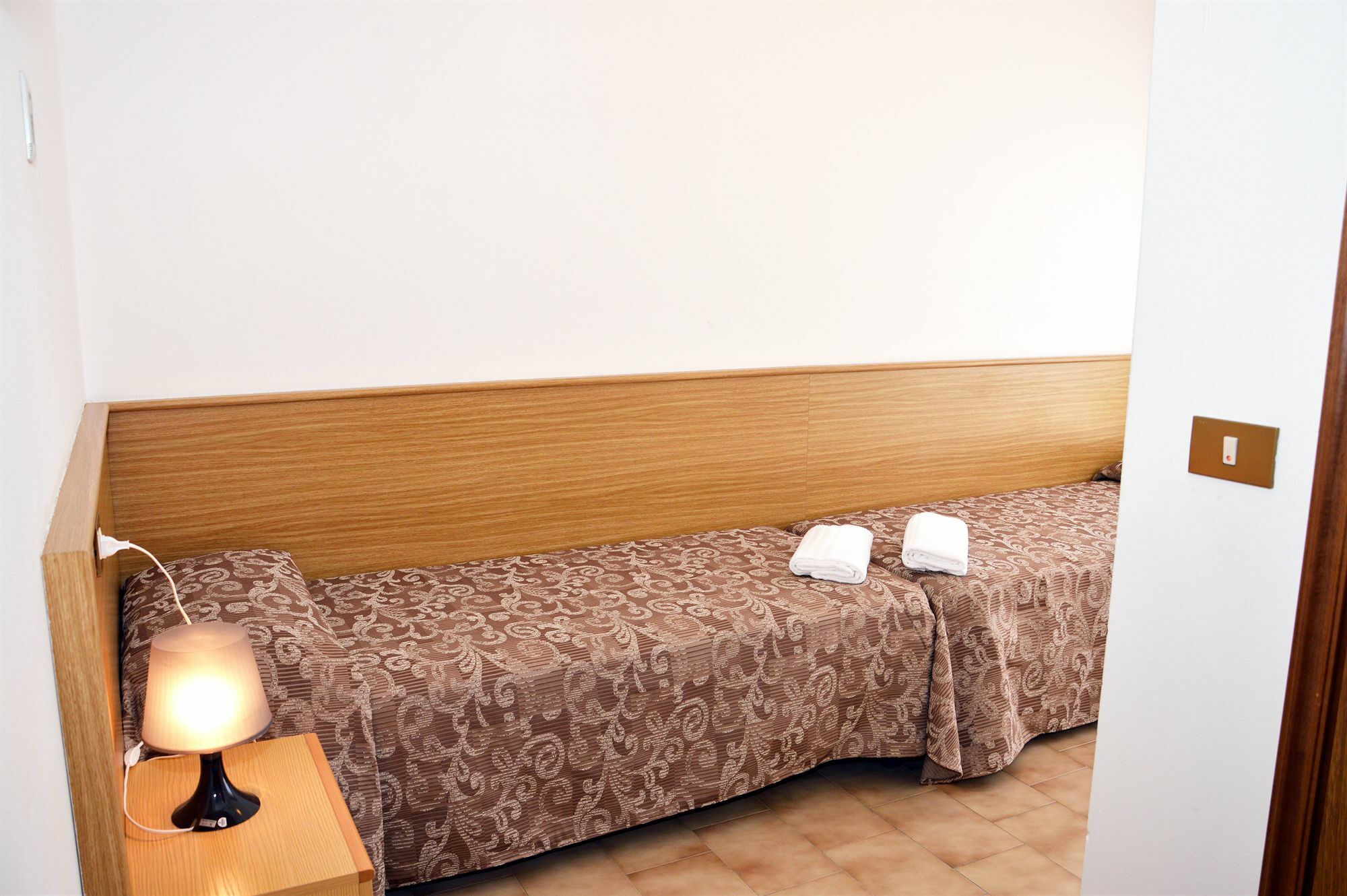 Hotel Umberto Lido di Jesolo Zewnętrze zdjęcie