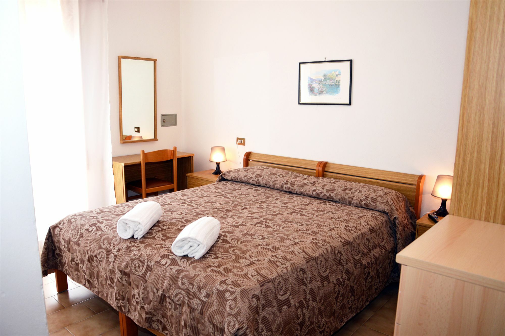 Hotel Umberto Lido di Jesolo Zewnętrze zdjęcie