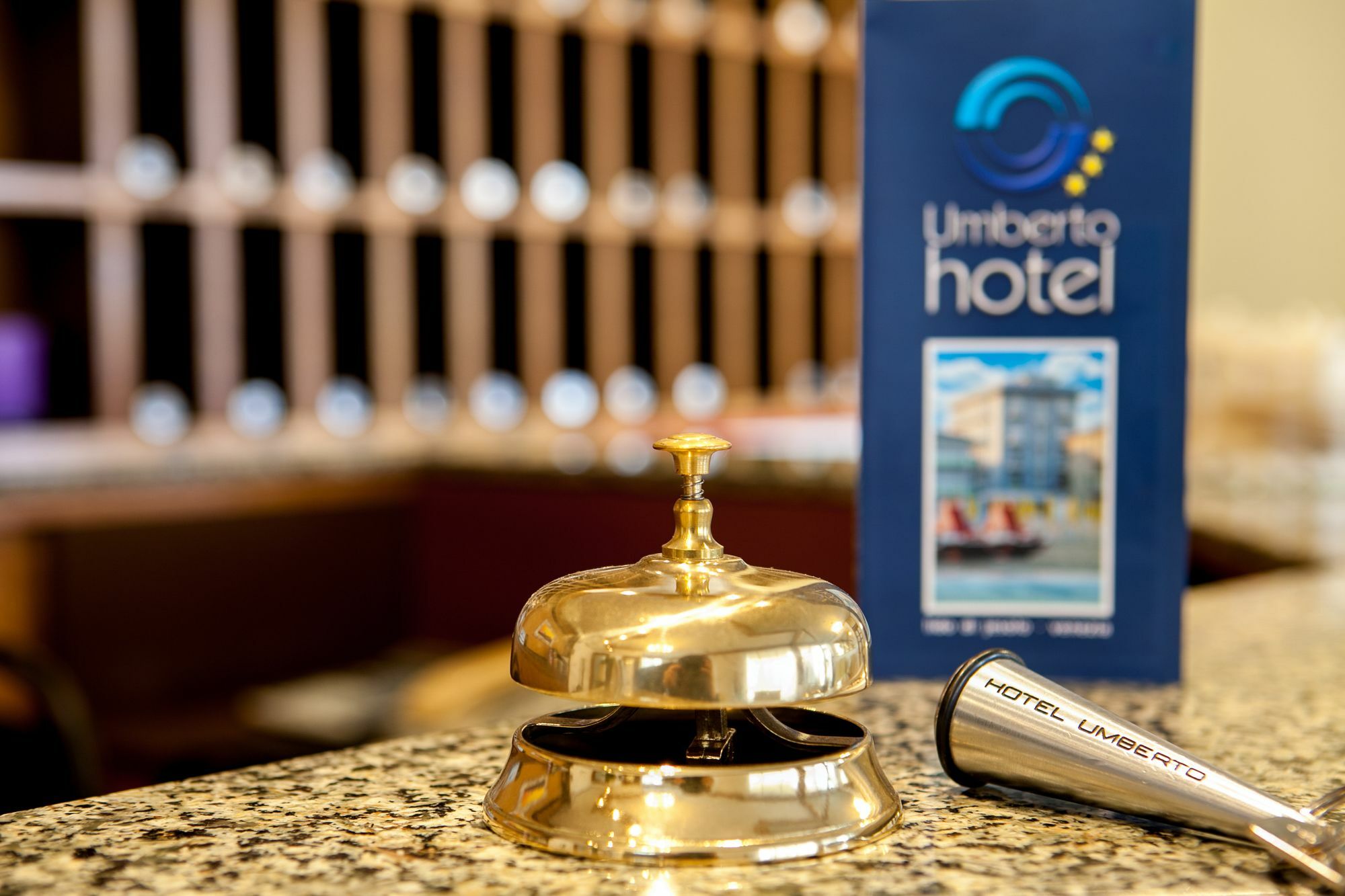 Hotel Umberto Lido di Jesolo Zewnętrze zdjęcie