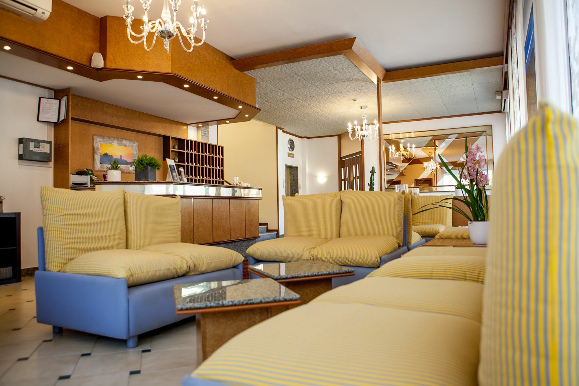 Hotel Umberto Lido di Jesolo Zewnętrze zdjęcie