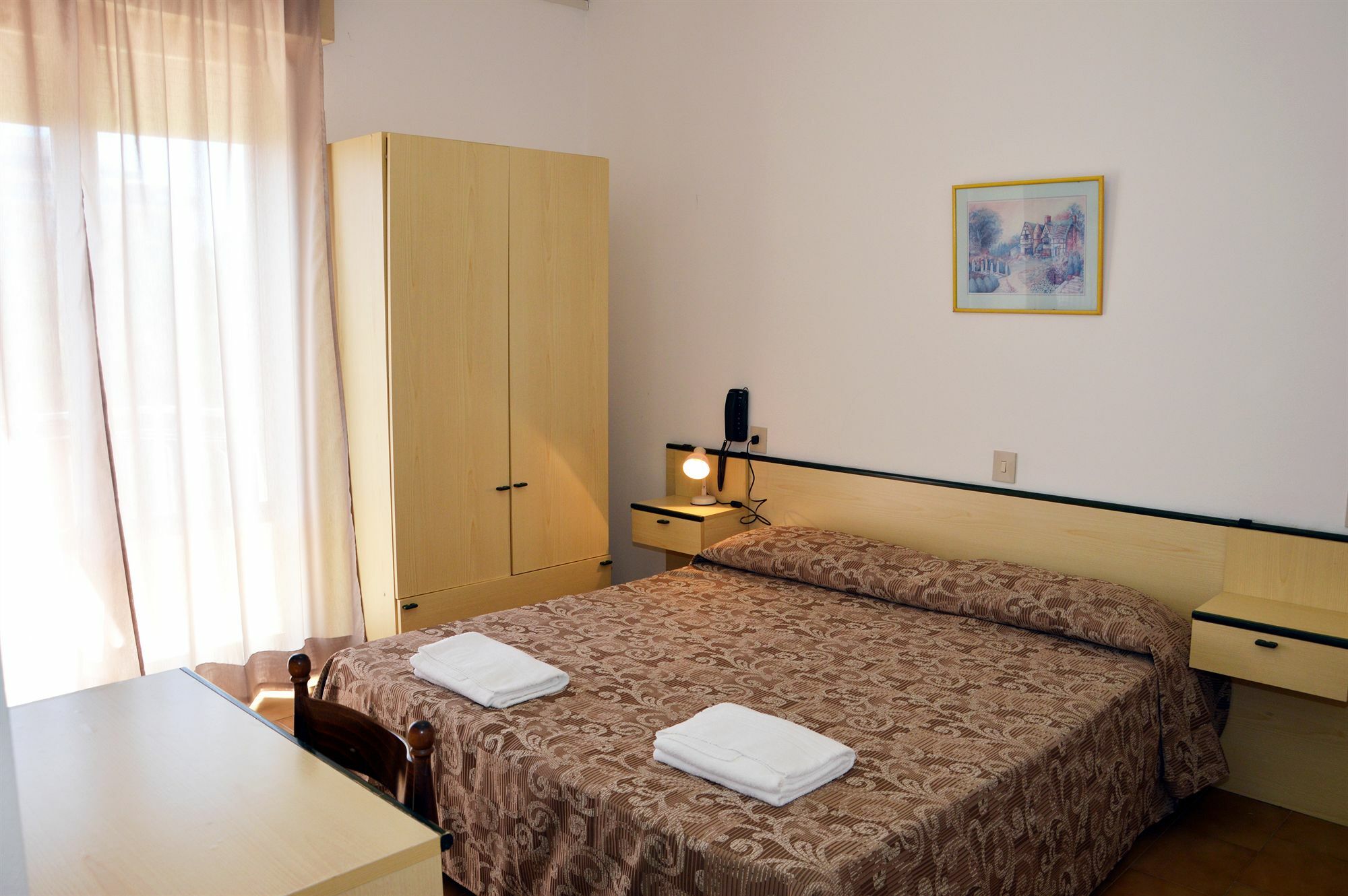 Hotel Umberto Lido di Jesolo Zewnętrze zdjęcie