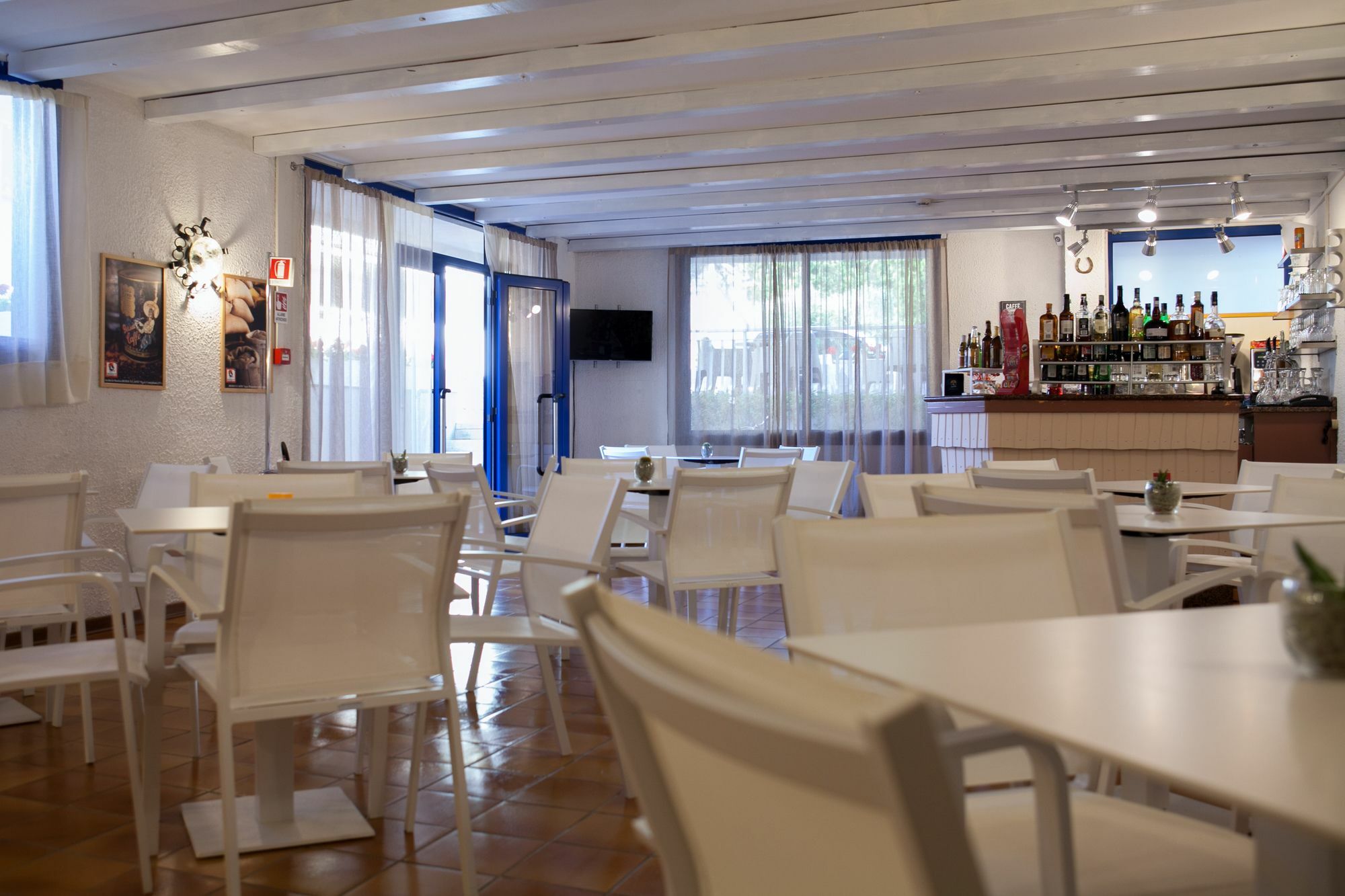 Hotel Umberto Lido di Jesolo Zewnętrze zdjęcie