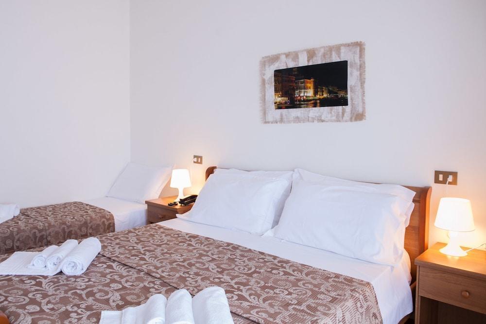 Hotel Umberto Lido di Jesolo Zewnętrze zdjęcie